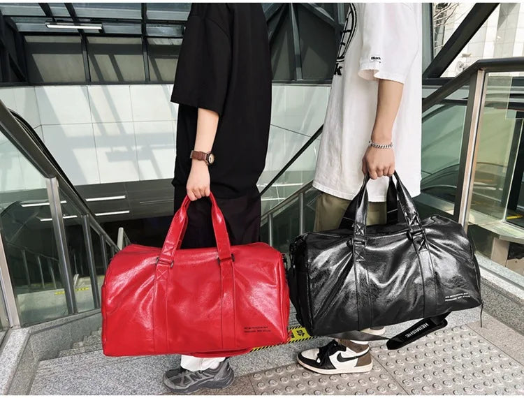 Voguish Travel