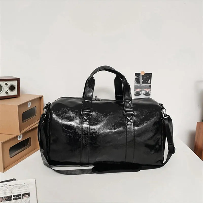 Voguish Travel