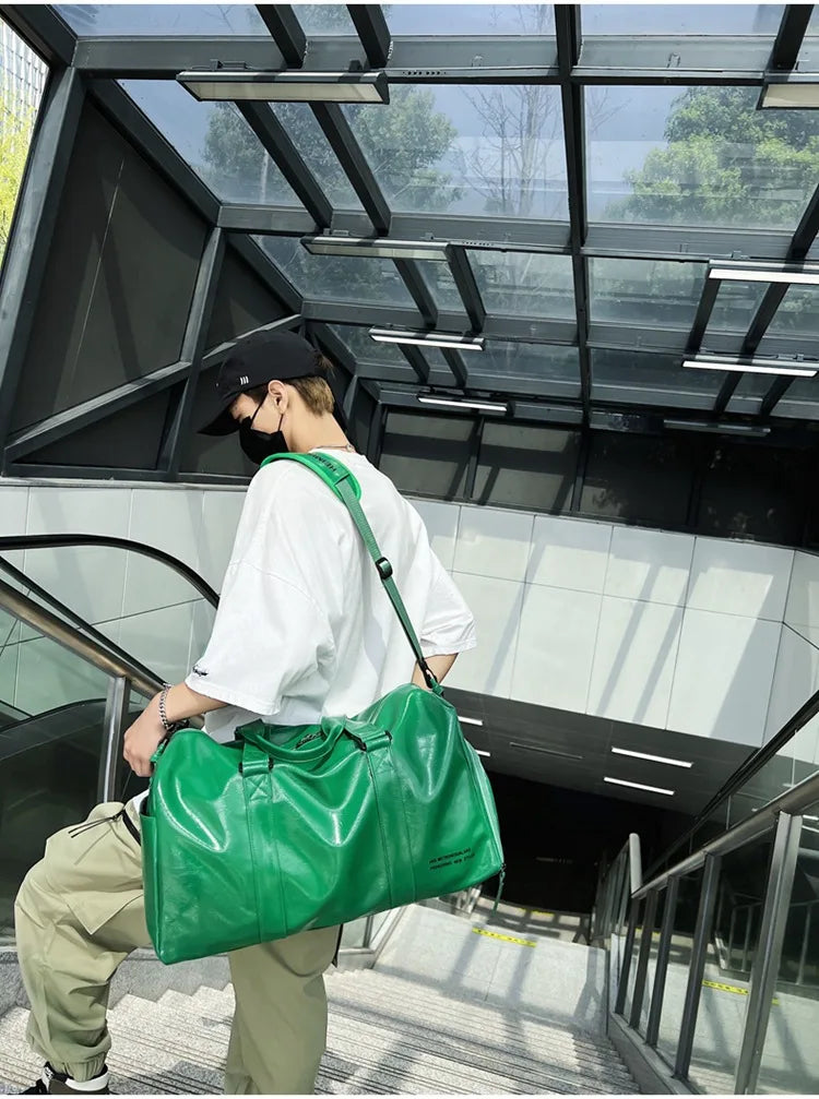 Voguish Travel