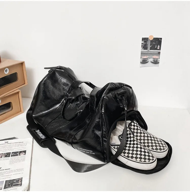 Voguish Travel