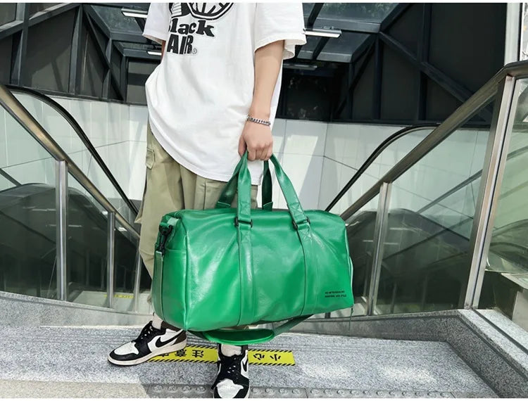 Voguish Travel