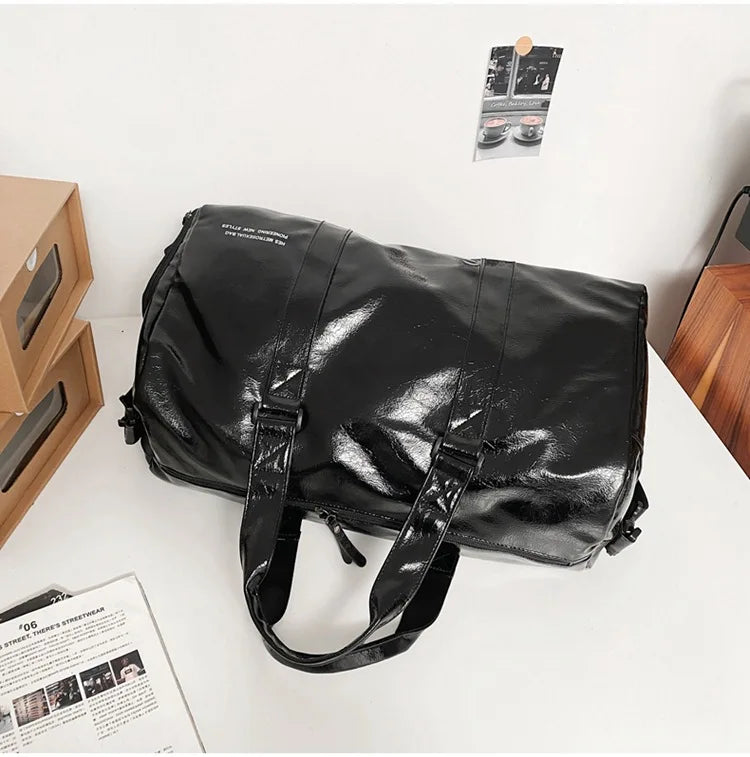 Voguish Travel