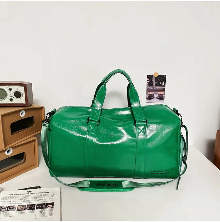 Voguish Travel