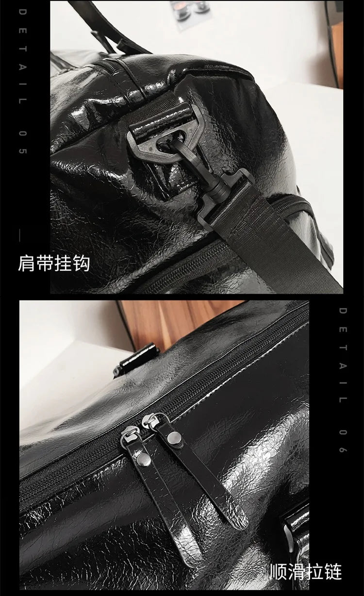 Voguish Travel