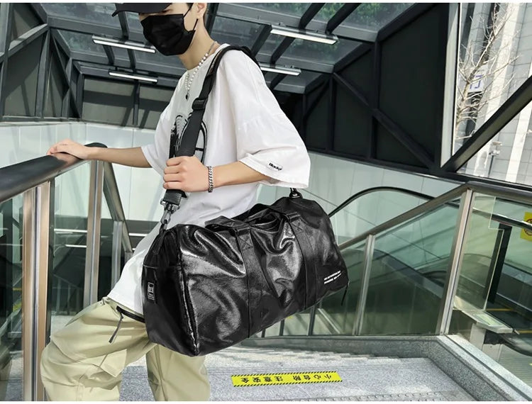 Voguish Travel
