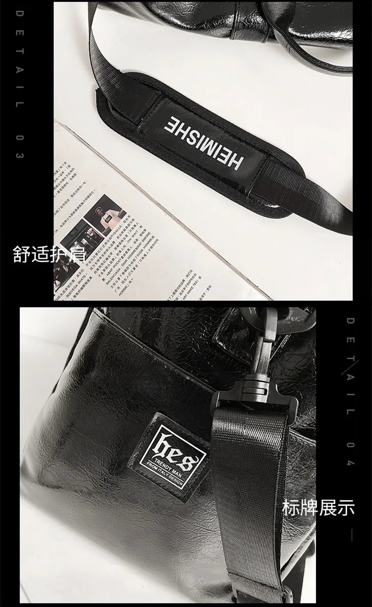 Voguish Travel