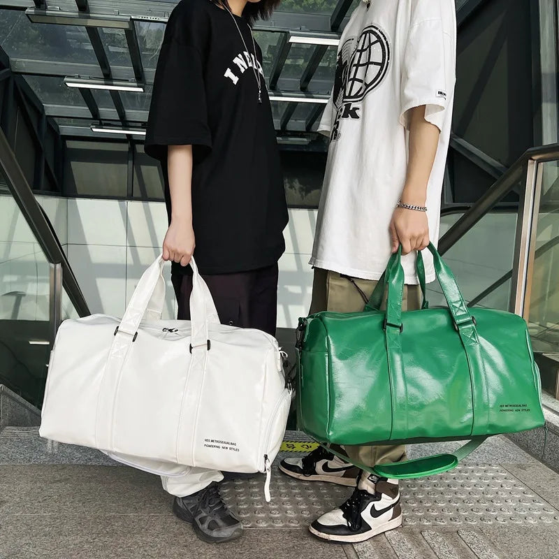 Voguish Travel