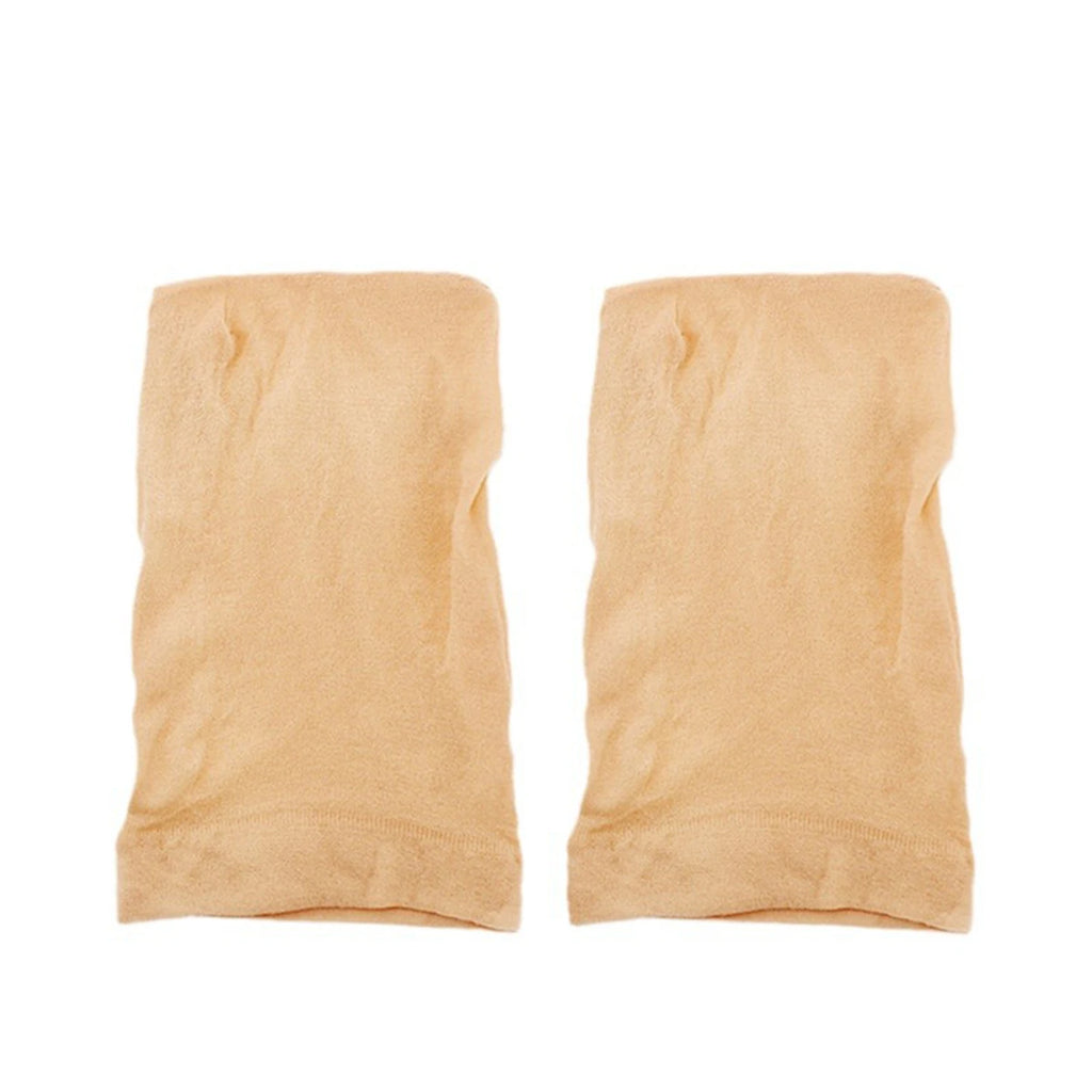 Stretch Wig Caps – 2 to 20 Pcs/Pack, Mesh Stocking Caps for Wig Making, One Size