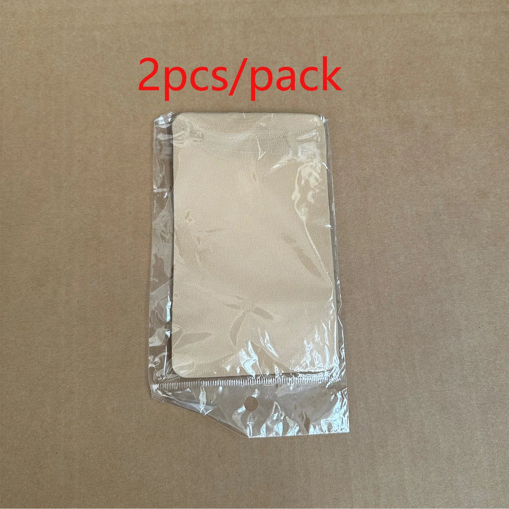 Stretch Wig Caps – 2 to 20 Pcs/Pack, Mesh Stocking Caps for Wig Making, One Size