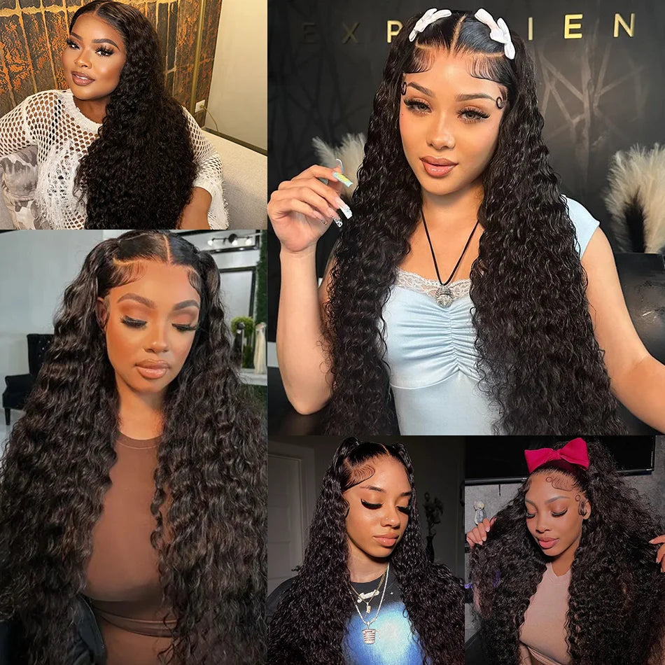 Links Curly Remy Hair
