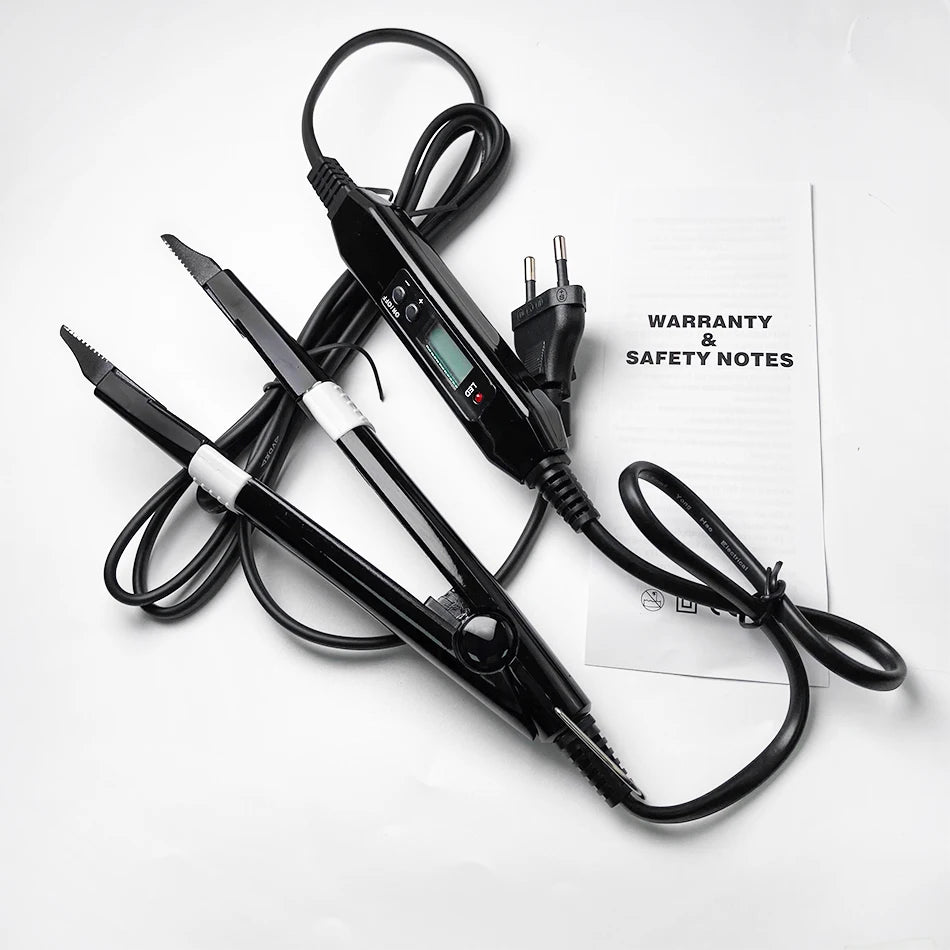 Shinehair Original V Light Technology Hair Extension Tool