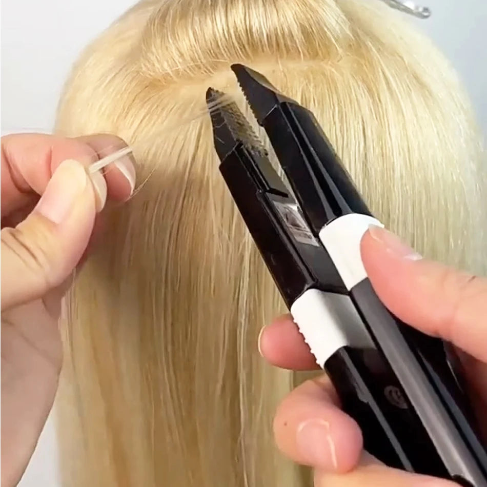 Shinehair Original V Light Technology Hair Extension Tool